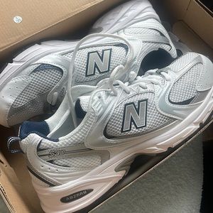 New balance unisex 530 ‘Natural Indigo’